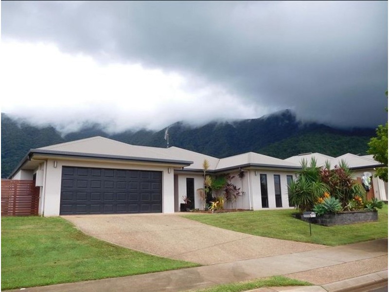 16 Raffles Avenue, Redlynch QLD 4870