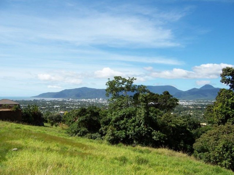 Lot 60 Coreega Close, Mooroobool QLD 4870