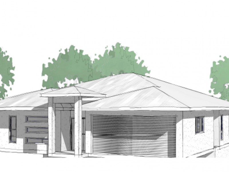 Lot 60 Coreega Close, Mooroobool QLD 4870