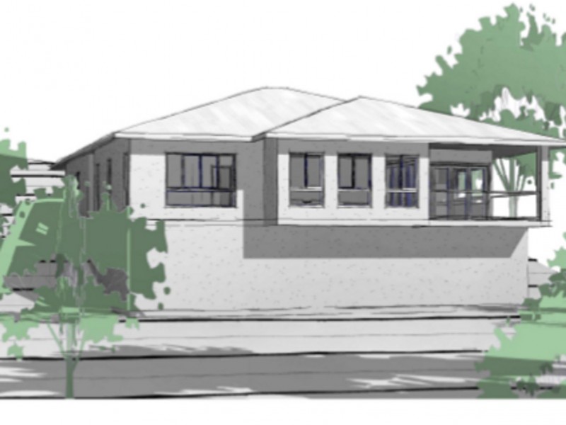 Lot 60 Coreega Close, Mooroobool QLD 4870