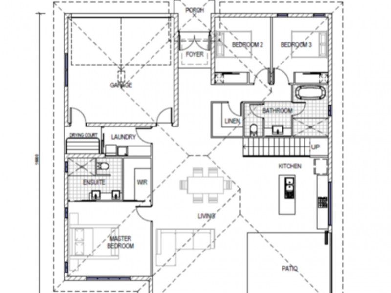 Lot 60 Coreega Close, Mooroobool QLD 4870