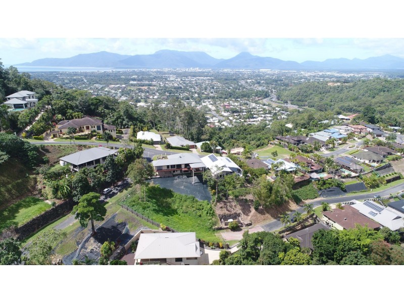 21 (Lot 169) Springmeadow Close, Brinsmead QLD 4870