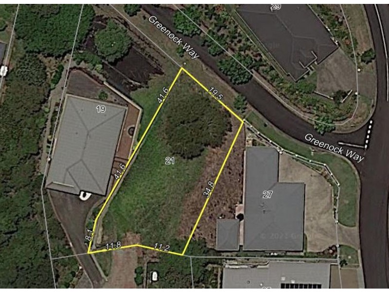 21 (Lot 169) Springmeadow Close, Brinsmead QLD 4870