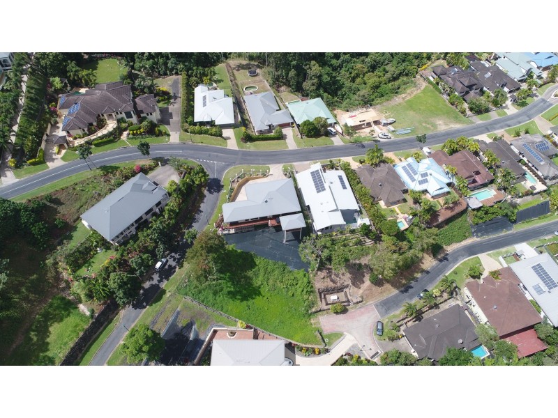 21 (Lot 169) Springmeadow Close, Brinsmead QLD 4870