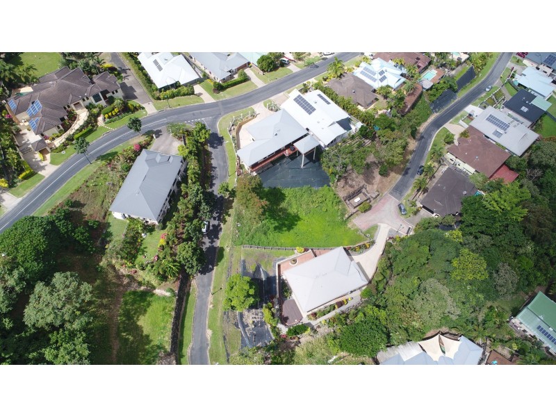 21 (Lot 169) Springmeadow Close, Brinsmead QLD 4870