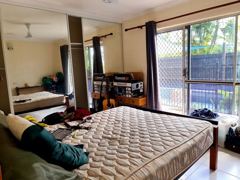2/284 Lake Street, Cairns North QLD 4870