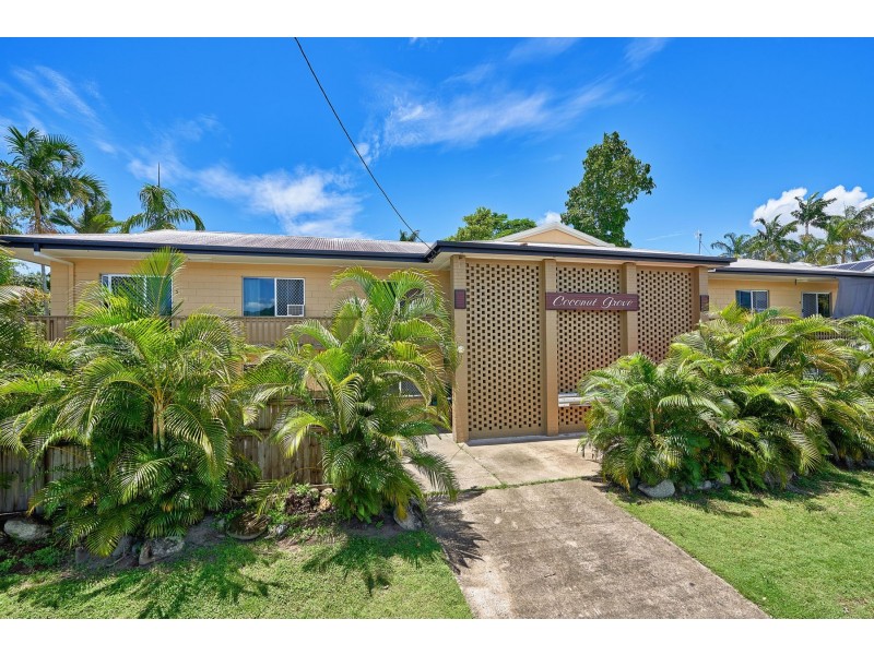 6/133 Martyn Street, Parramatta Park QLD 4870