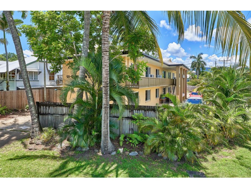 6/133 Martyn Street, Parramatta Park QLD 4870