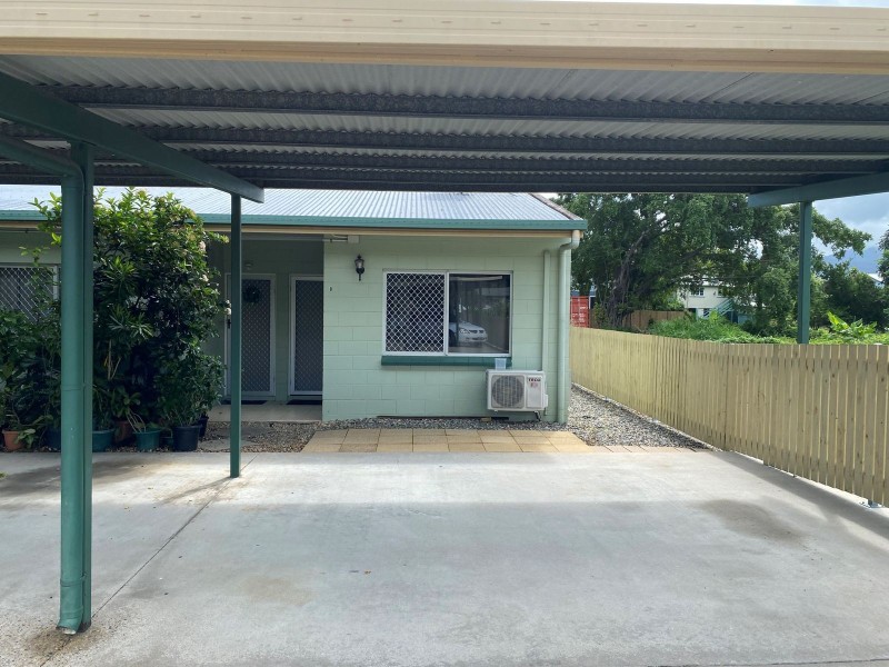 8/120 Aumuller Street, Bungalow QLD 4870