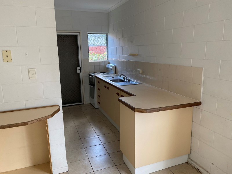 8/120 Aumuller Street, Bungalow QLD 4870