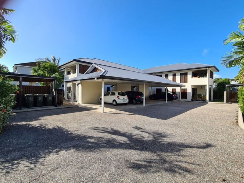 5/238-240 McLeod Street, Cairns North QLD 4870