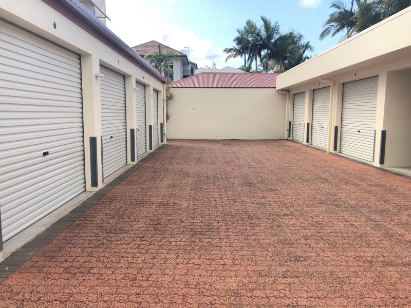 6/178 McLeod Street, Cairns North QLD 4870