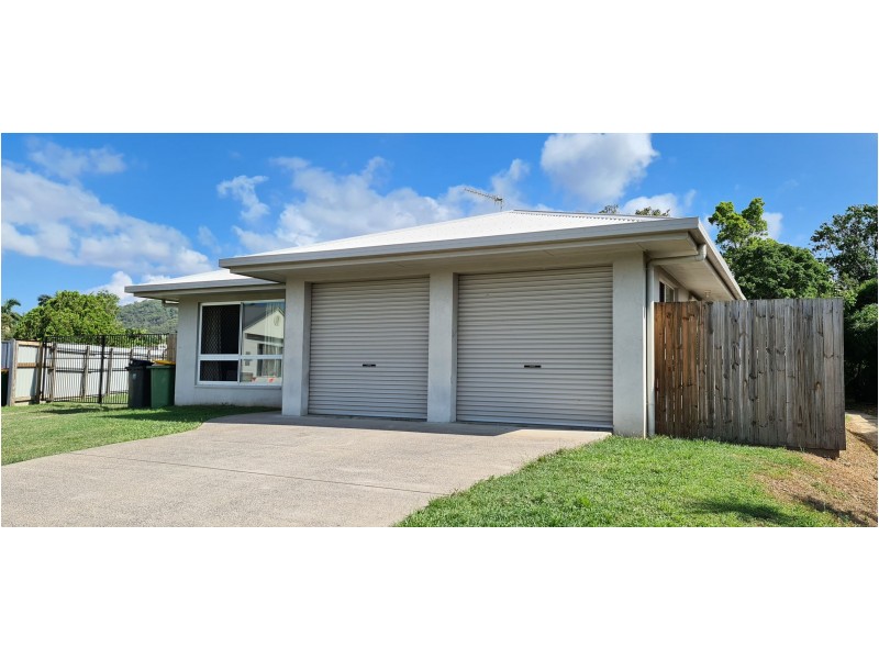 3 Otto Close, Edmonton QLD 4869