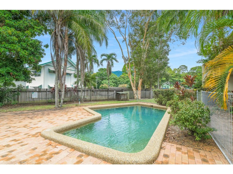 3/1 Sondrio Street, Woree QLD 4868