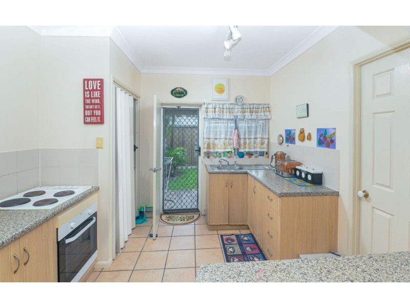 3/1 Sondrio Street, Woree QLD 4868
