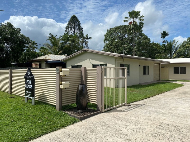 1/55 Macilwraith Street, Manoora QLD 4870