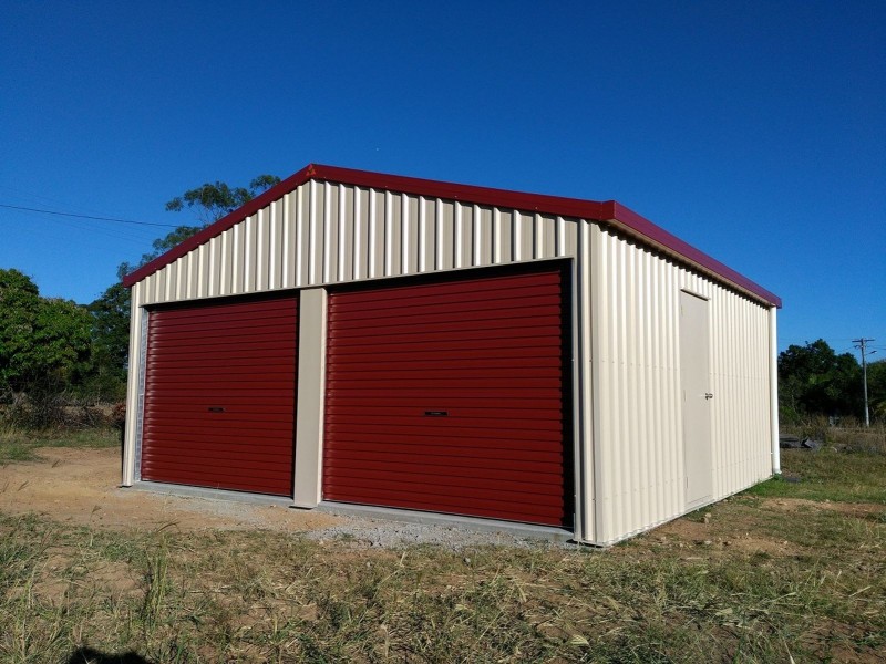 7 Mica Street, Mount Garnet QLD 4872