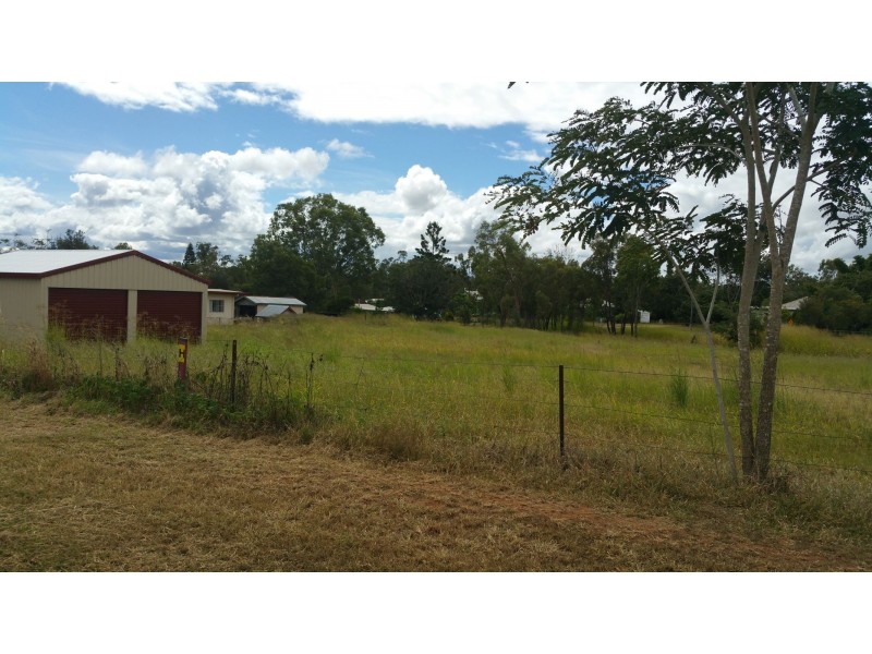 7 Mica Street, Mount Garnet QLD 4872