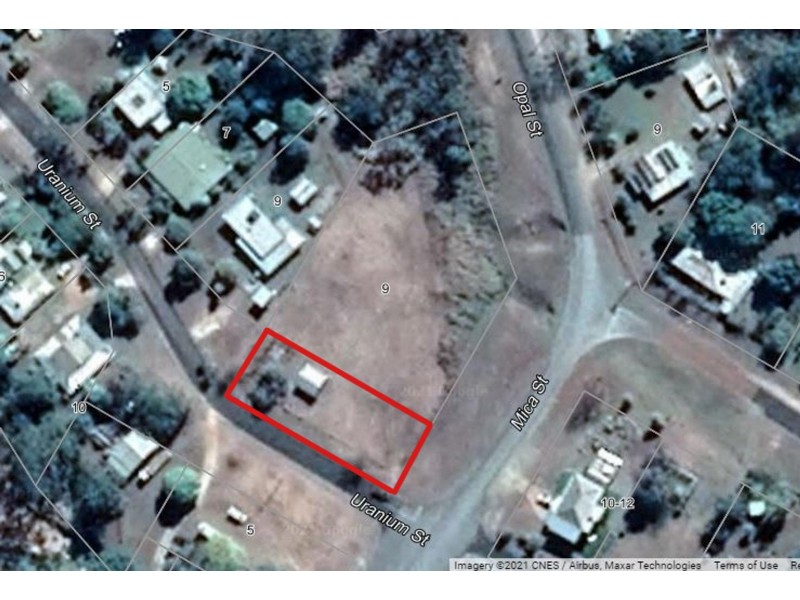 7 Mica Street, Mount Garnet QLD 4872