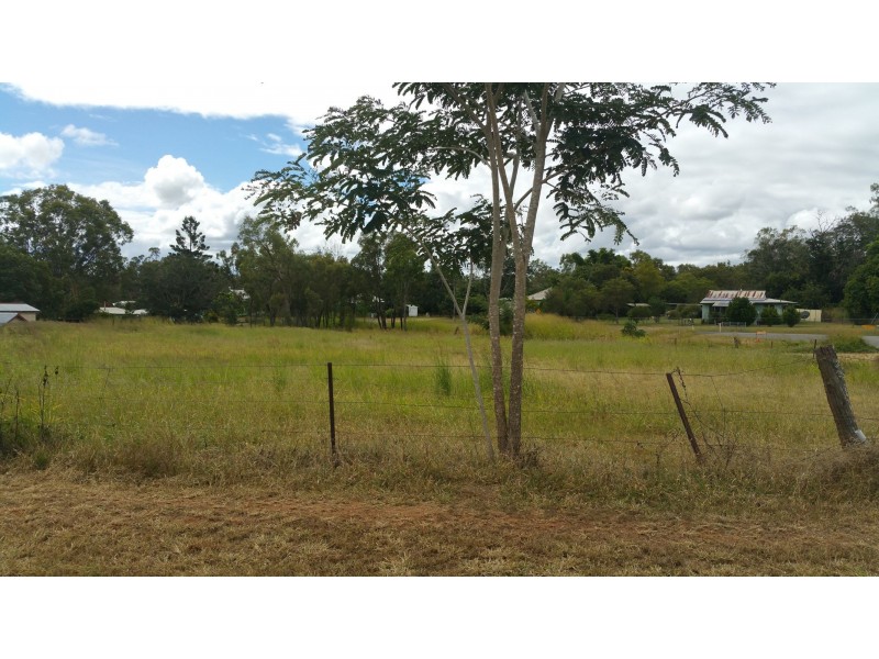 9 Mica Street, Mount Garnet QLD 4872