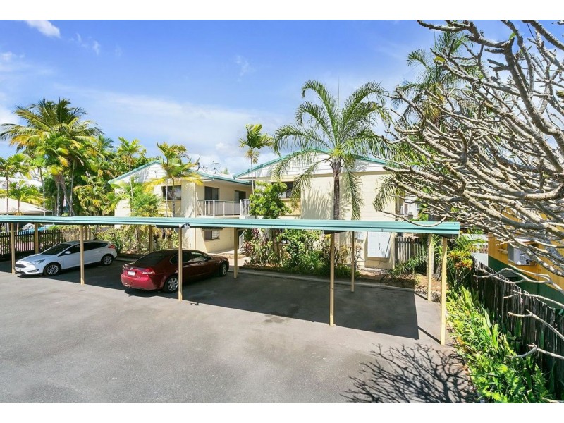 18/235 McLeod Street, Cairns North QLD 4870