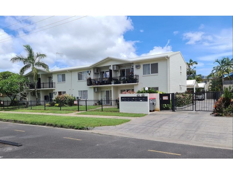 1/45-49 Minnie Street, Parramatta Park QLD 4870