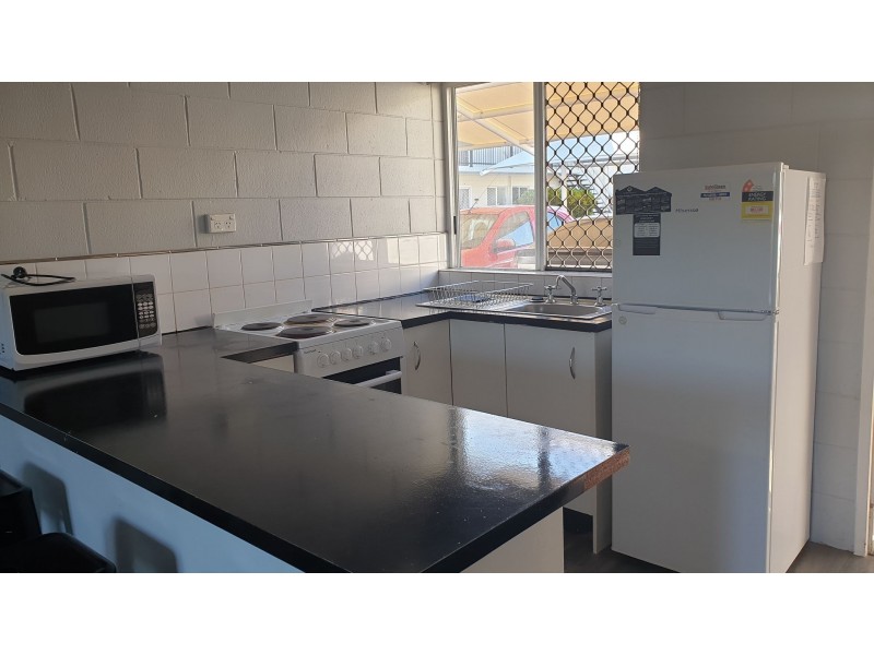 1/45-49 Minnie Street, Parramatta Park QLD 4870