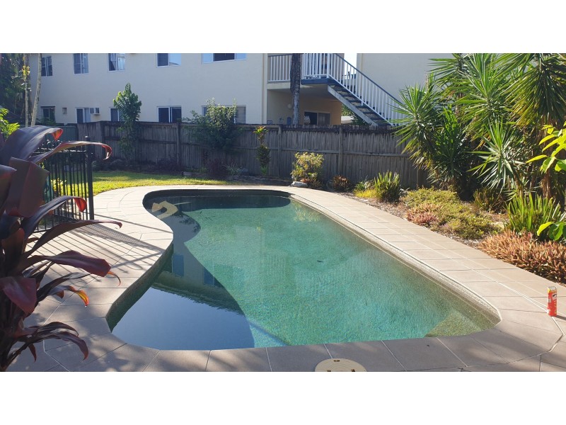 1/45-49 Minnie Street, Parramatta Park QLD 4870