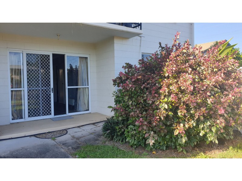 1/45-49 Minnie Street, Parramatta Park QLD 4870