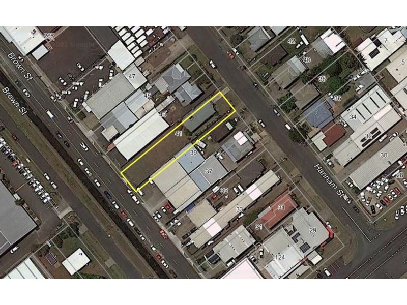 41 Hannam Street, Bungalow QLD 4870