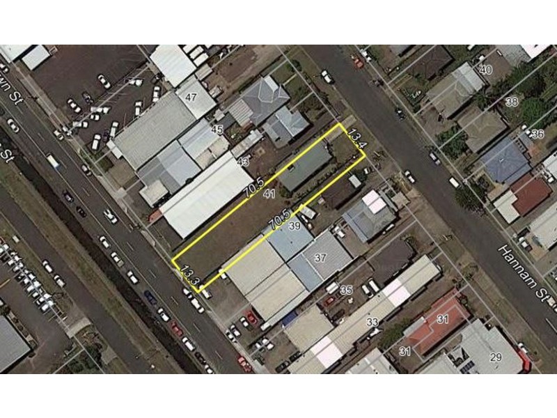 41 Hannam Street, Bungalow QLD 4870