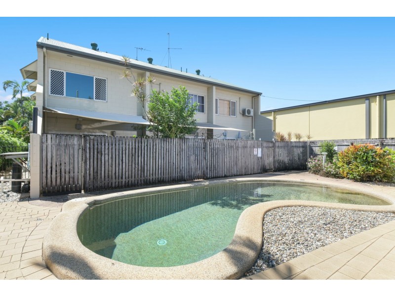 3/112 Aumuller Street, Bungalow QLD 4870