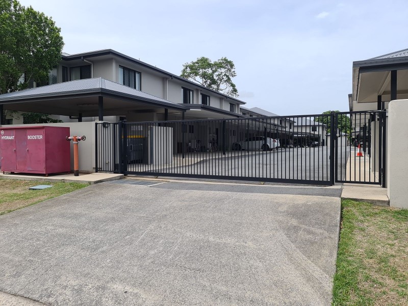 14/50-54 Birch Street, Manunda QLD 4870