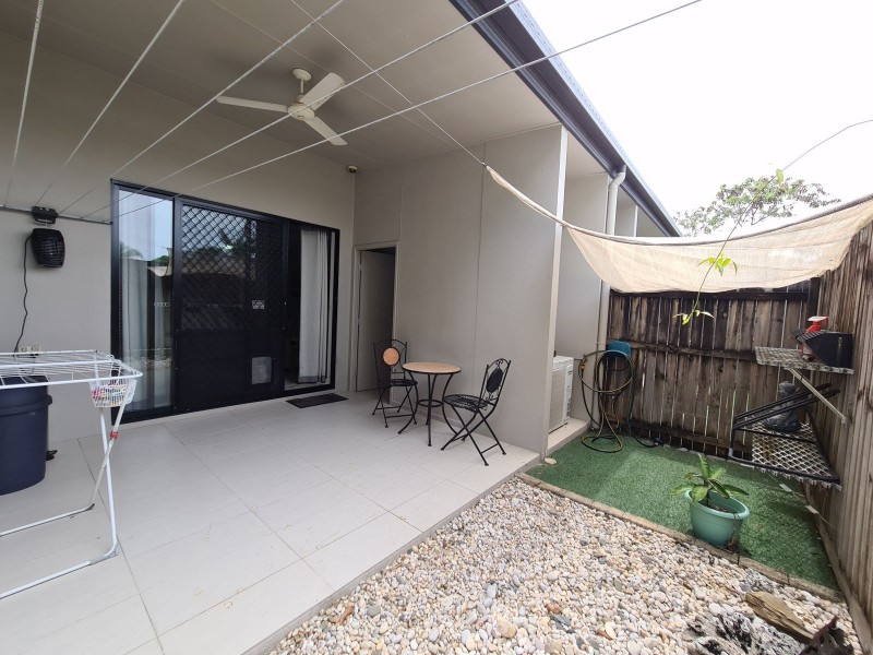 14/50-54 Birch Street, Manunda QLD 4870