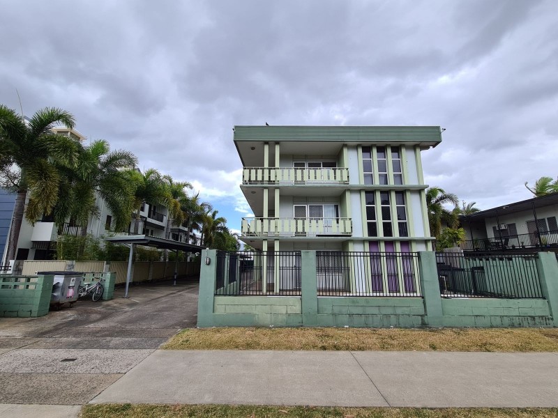 3/175 Sheridan Street, Cairns North QLD 4870