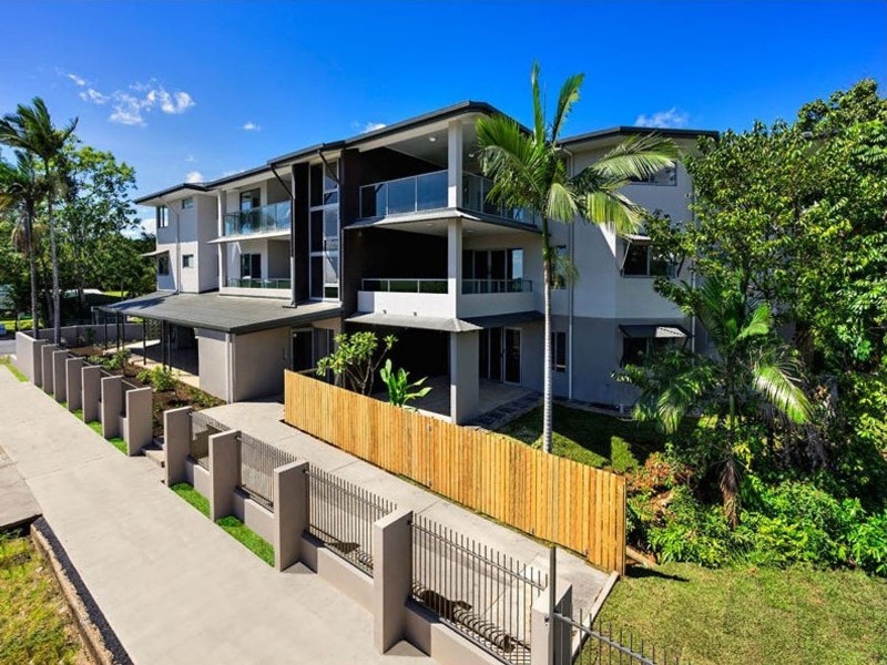 1/211-213 Kamerunga Road, Freshwater QLD 4870