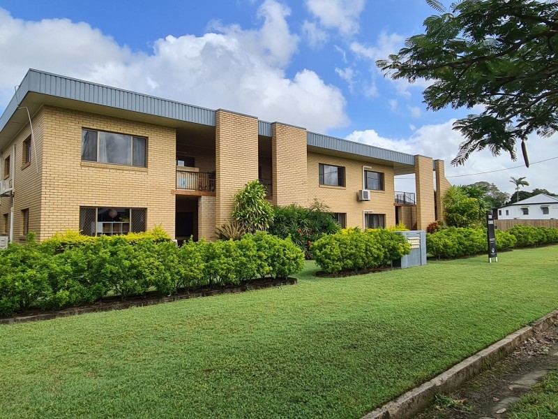 6/45-51 Martyn Street, Parramatta Park QLD 4870