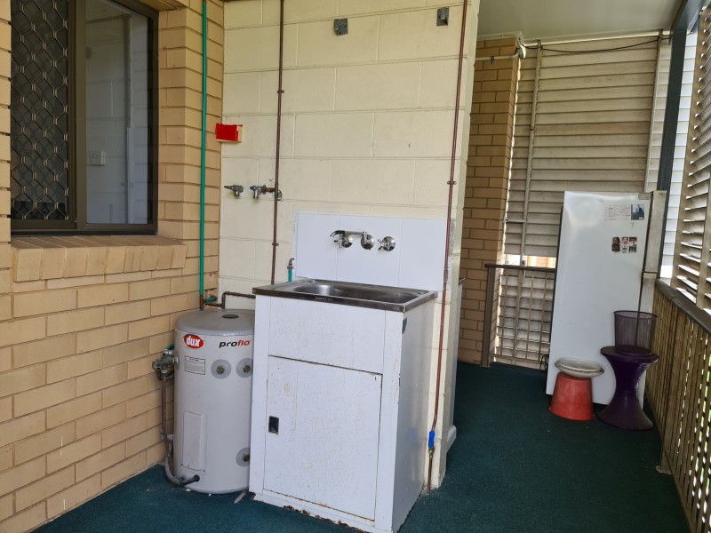 6/45-51 Martyn Street, Parramatta Park QLD 4870