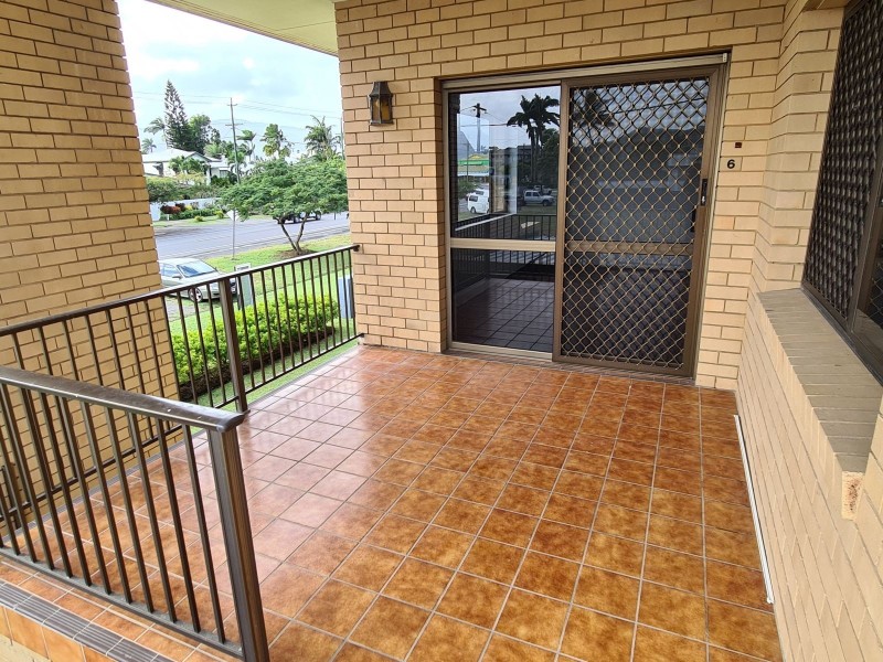 6/45-51 Martyn Street, Parramatta Park QLD 4870