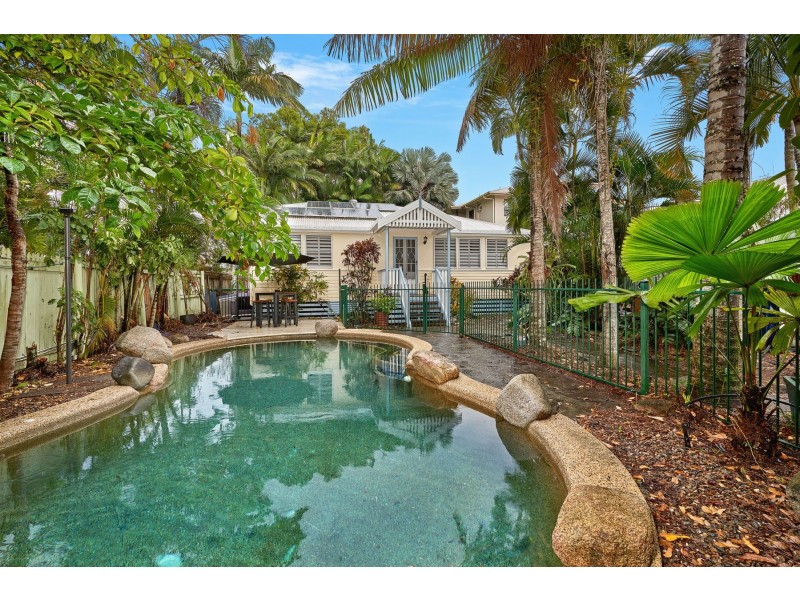 181 Martyn Street, Manunda QLD 4870