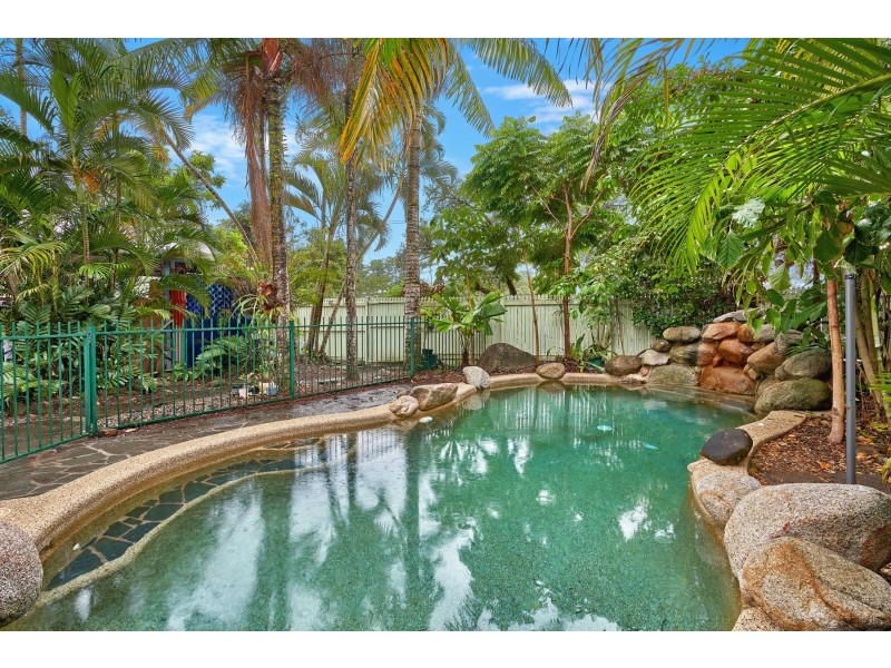 181 Martyn Street, Manunda QLD 4870