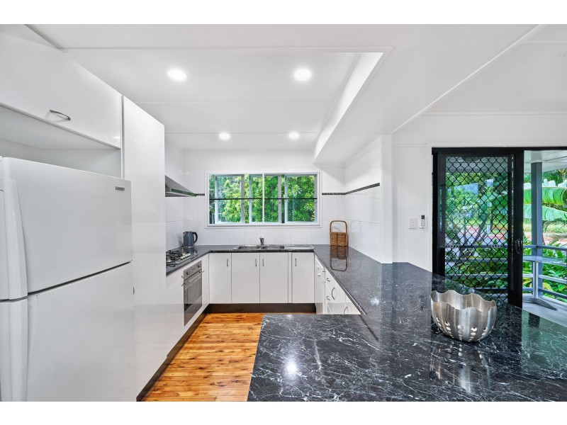 114 Wilkinson Street, Manunda QLD 4870