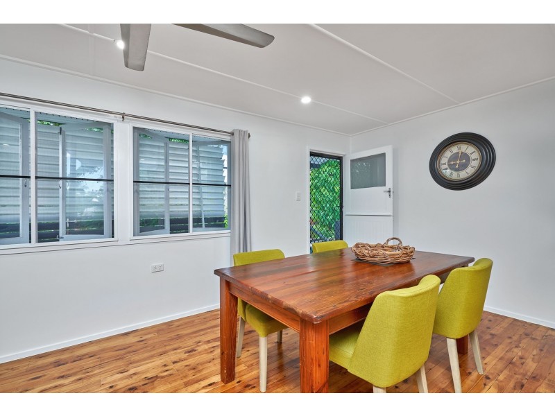 114 Wilkinson Street, Manunda QLD 4870