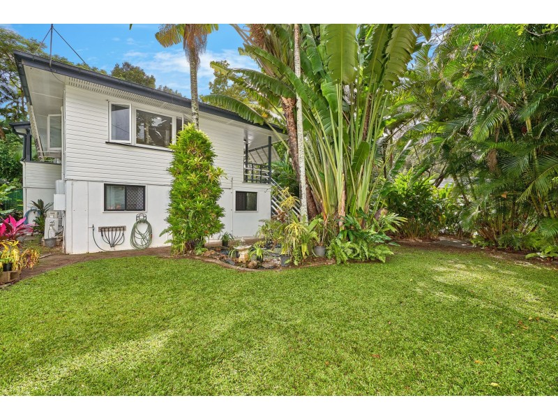 114 Wilkinson Street, Manunda QLD 4870