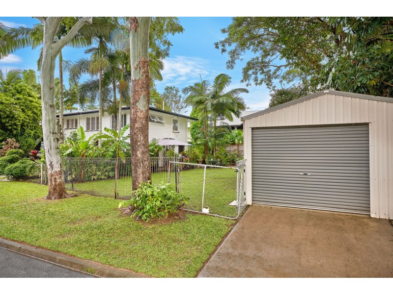 114 Wilkinson Street, Manunda QLD 4870