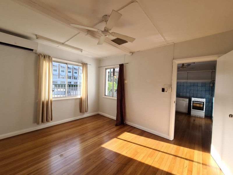 1/154 Sheridan Street, Cairns City QLD 4870