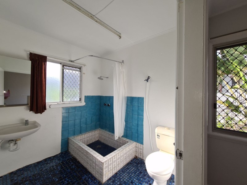 1/154 Sheridan Street, Cairns City QLD 4870