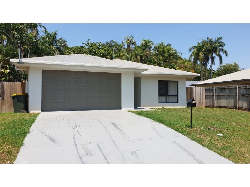 6 Griffiths Street, Manoora QLD 4870