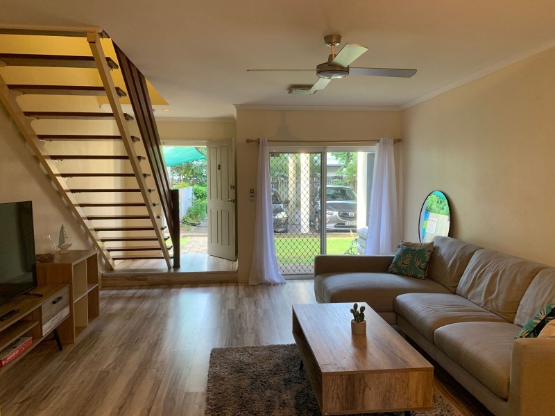 8/25-27 Fairweather Street, Yorkeys Knob QLD 4878