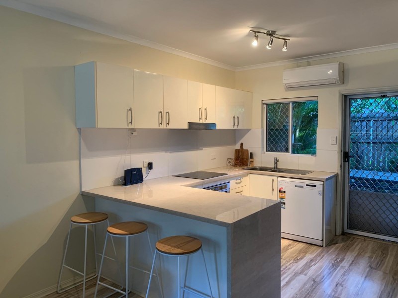 8/25-27 Fairweather Street, Yorkeys Knob QLD 4878